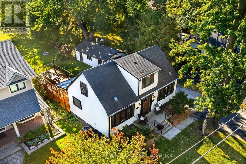 Detached at 2356 FASSEL AVENUE, Burlington