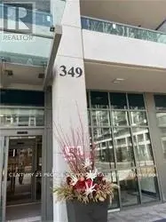 Apartment at PH203 - 349 RATHBURN ROAD W, Mississauga