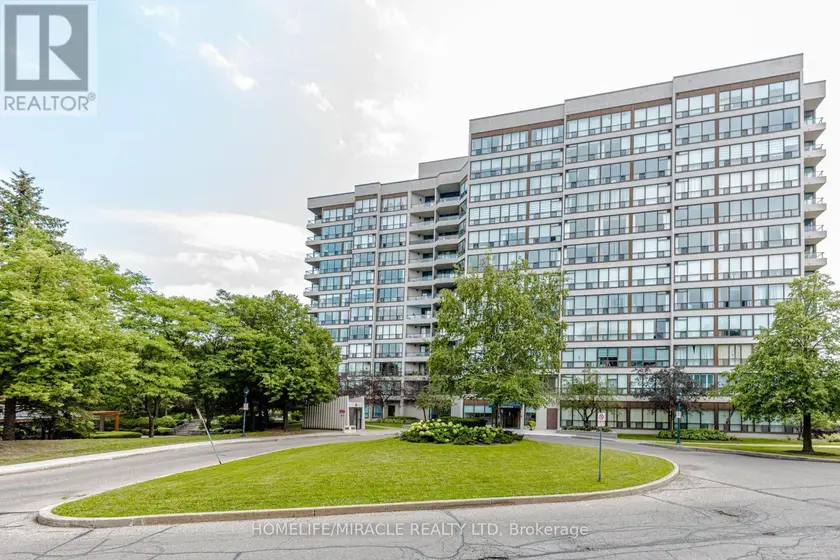 Apartment at Unit 804