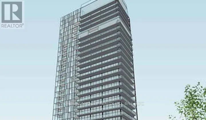 Apartment at 1706 - 370 MARTHA STREET, Burlington