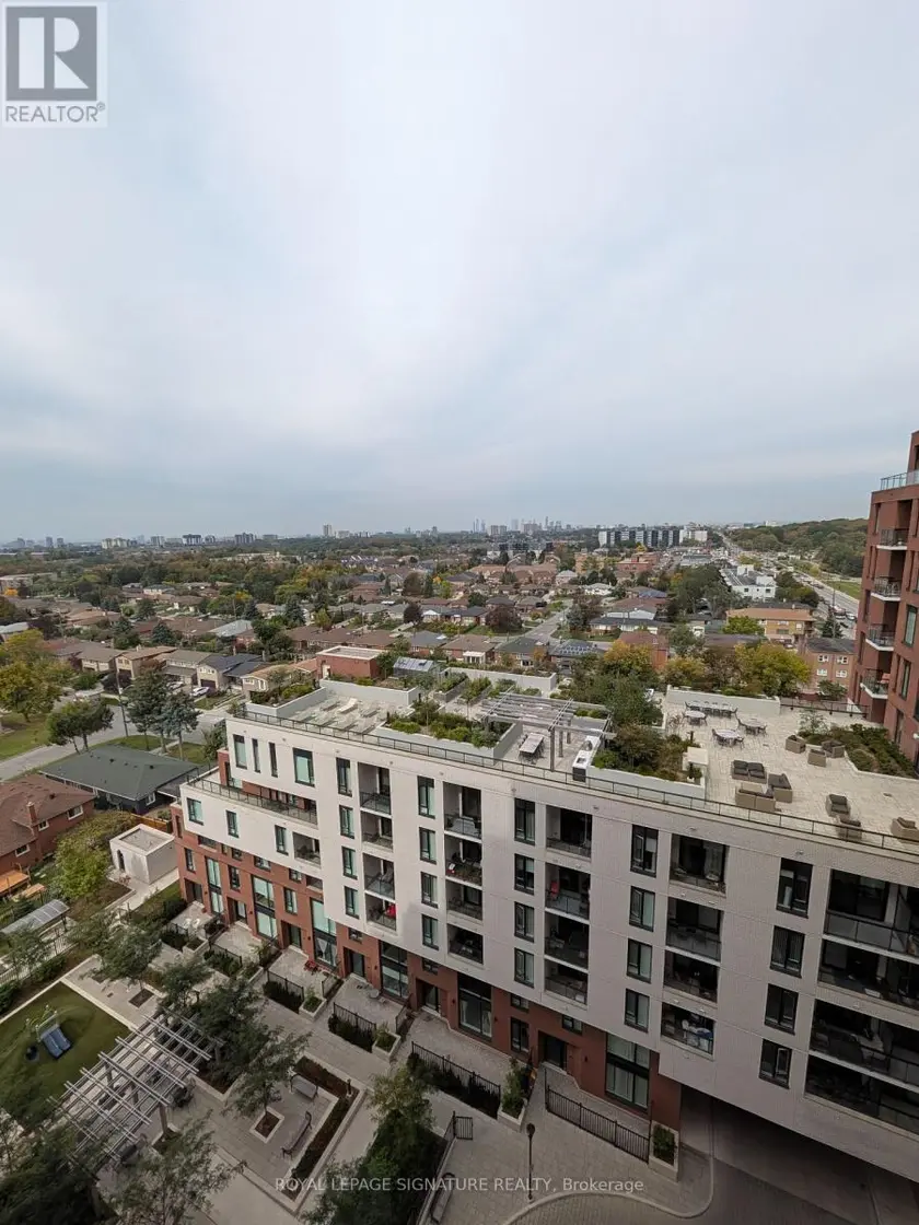 Apartment at 1121 - 3100 KEELE STREET, Toronto