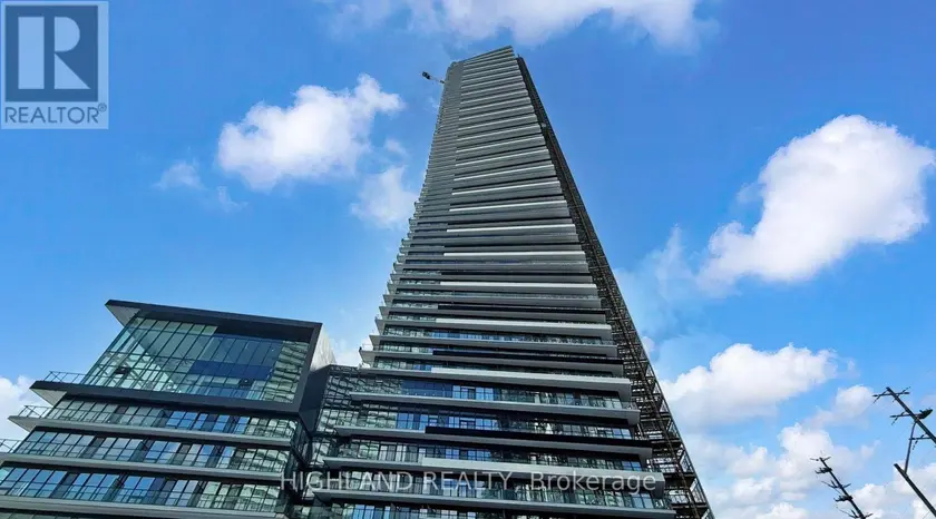 Apartment at 6203 - 448 BURNHAMTHORPE ROAD W, Mississauga