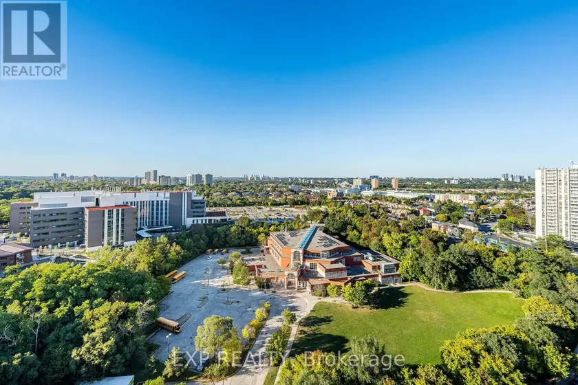 Apartment at 2412 - 85 EMMETT AVENUE, Toronto
