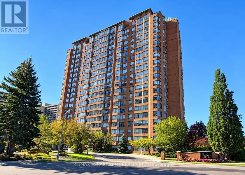 Apartment at 2009 - 1270 MAPLE CROSSING BOULEVARD, Burlington
