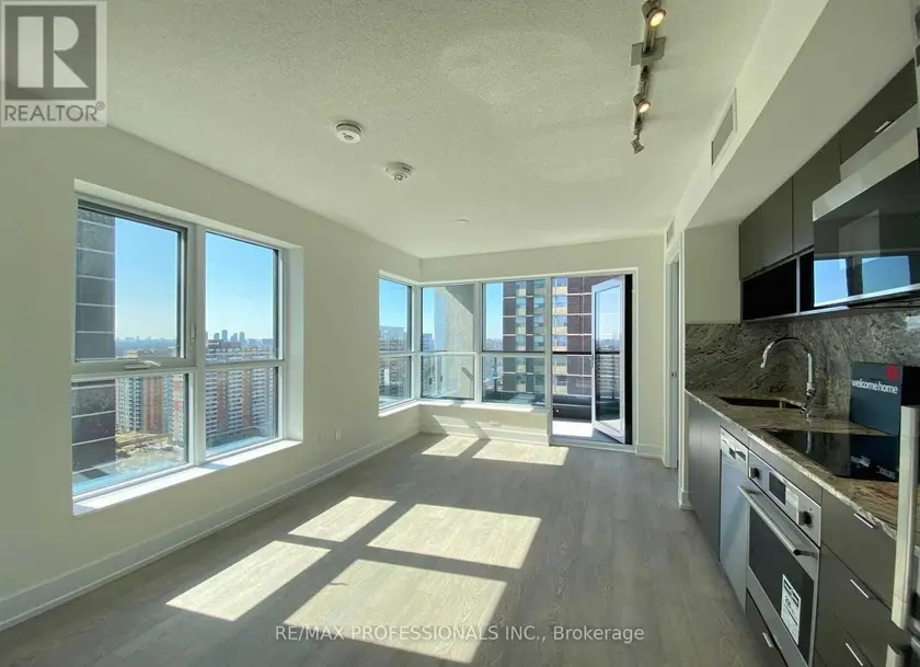 Apartment at 2616 - 9 MABELLE AVENUE, Toronto