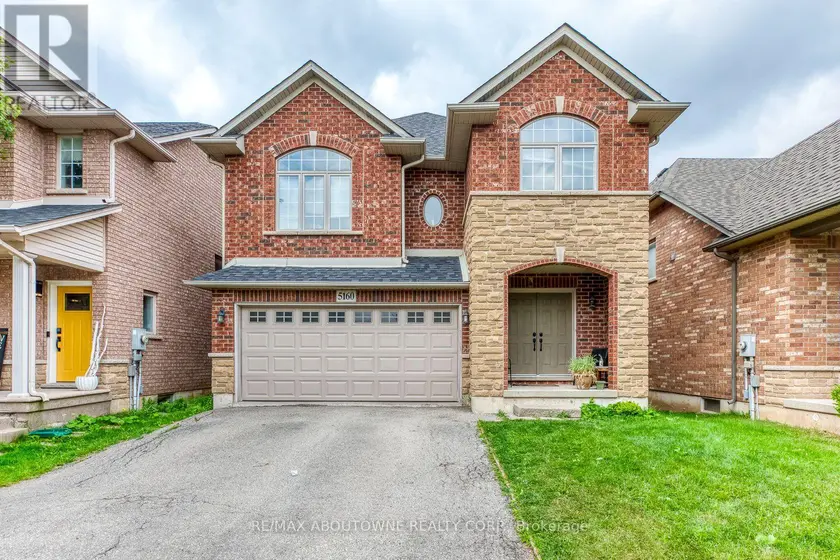 Detached at 5160 BIRD BOULEVARD, Burlington