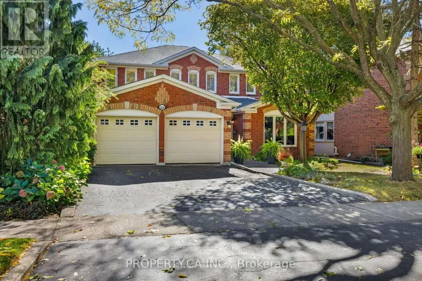 Detached at 2124 LANGTRY DRIVE, Oakville