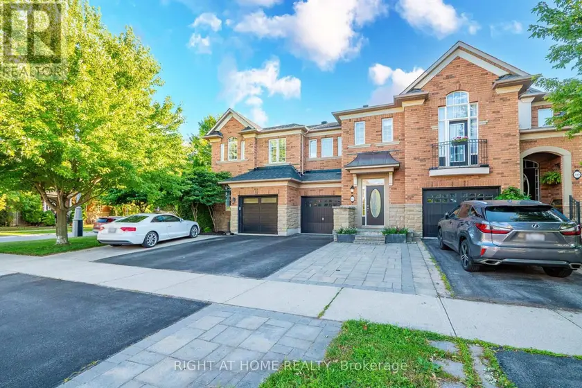 Townhouse at 346 CREEK PATH AVENUE, Oakville