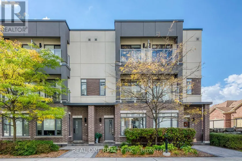 Townhouse at 236 - 3074 SIXTH LINE, Oakville