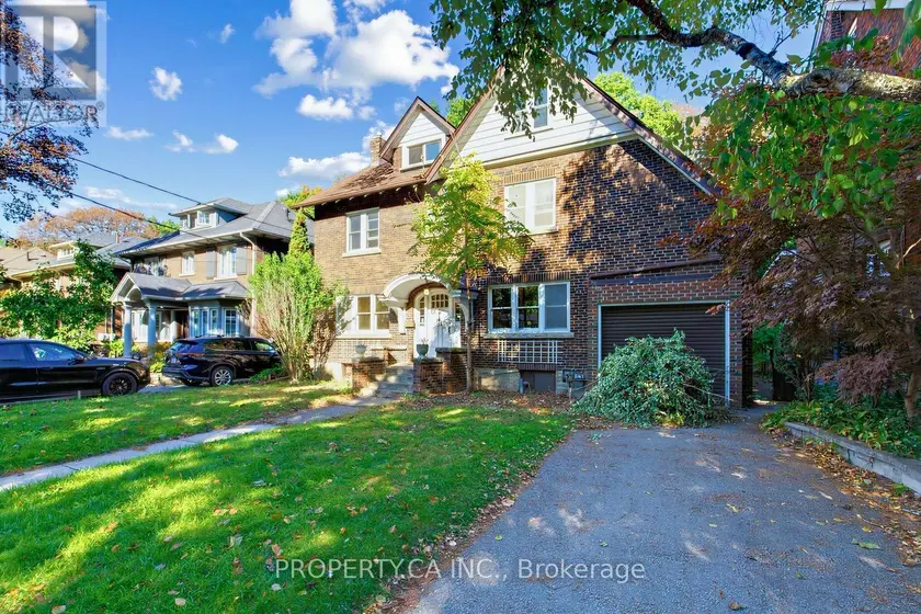 Detached at 54 BABY POINT ROAD, Toronto