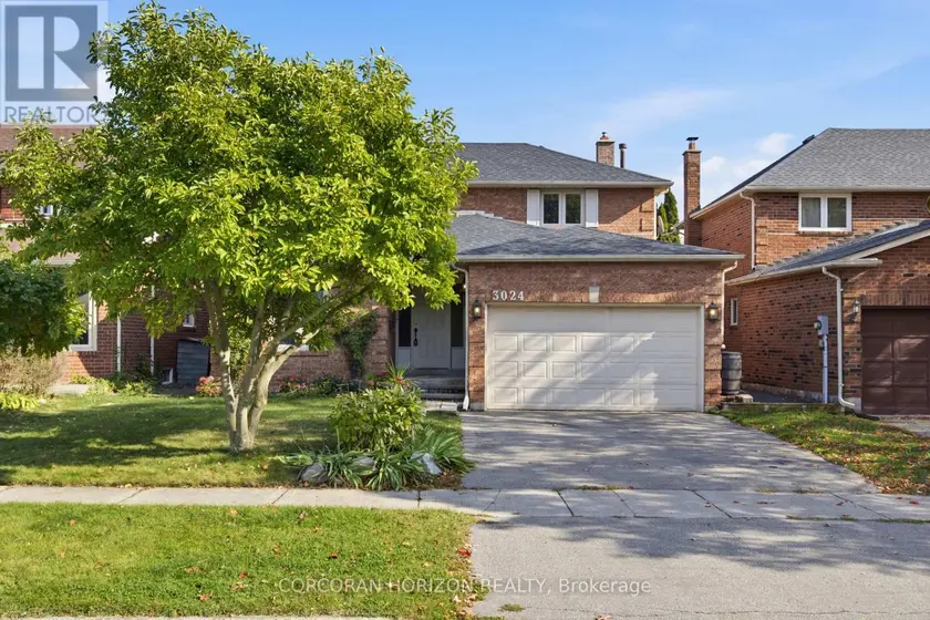 Detached at 3024 RIVERVIEW STREET, Oakville