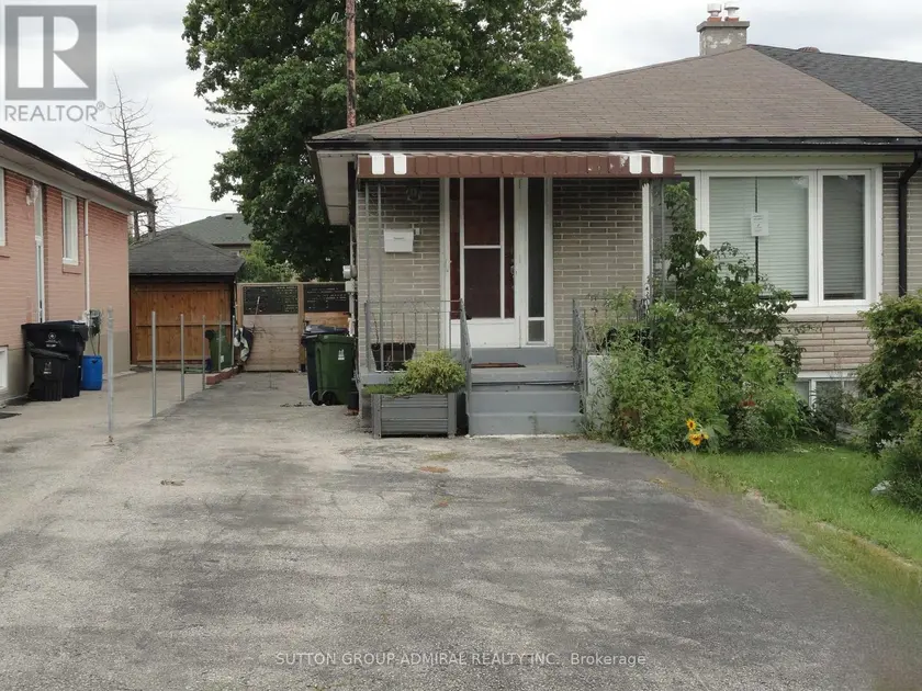 Semi-Detached/Link at 23 CHALKFARM DR DRIVE, Toronto