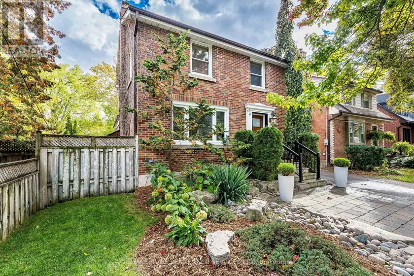 Detached at 47 FREDERICK STREET, Brampton