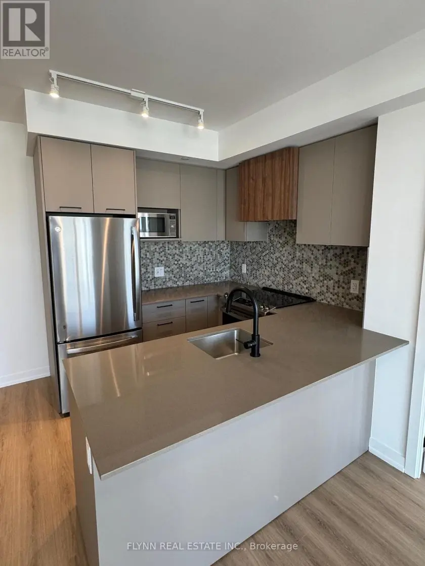 Apartment at 416 - 10 LAGERFELD DRIVE, Brampton
