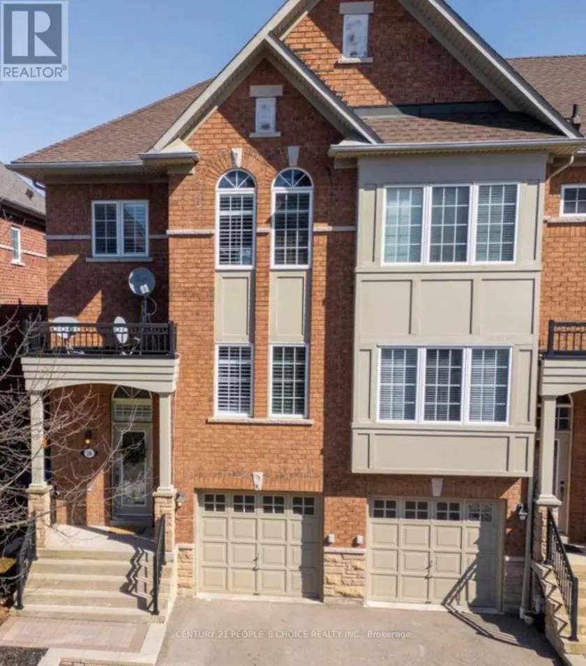 Townhouse at 24 - 230 PAISLEY BOULEVARD W, Mississauga