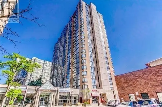Apartment at 1908 - 285 ENFIELD PLACE, Mississauga