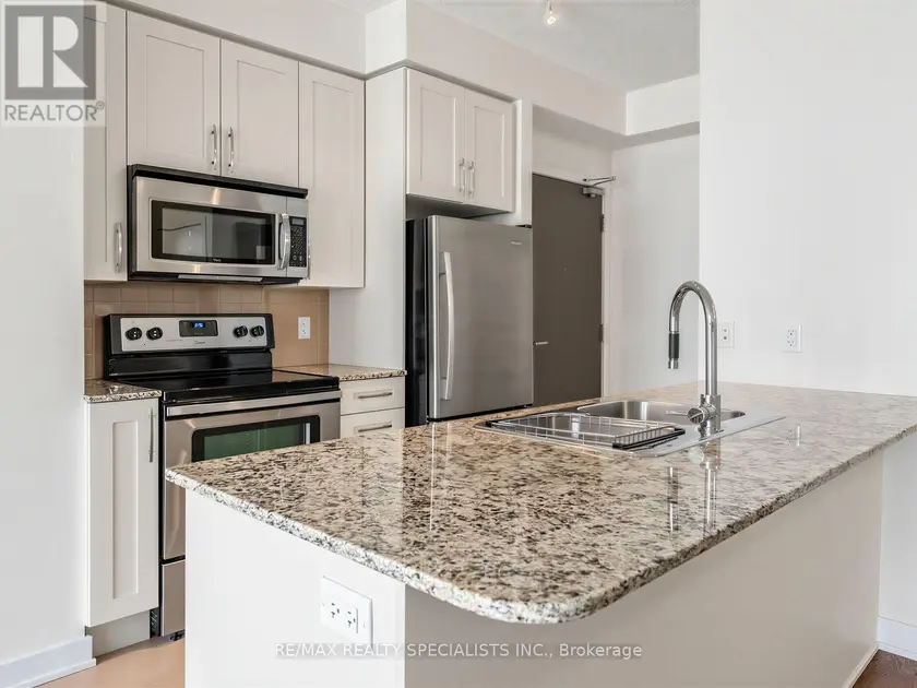 Apartment at 1401 - 4065 BRICKSTONE MEWS, Mississauga