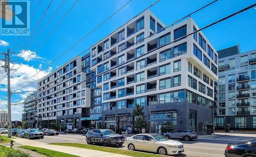 Apartment at 410 - 2450 OLD BRONTE ROAD, Oakville