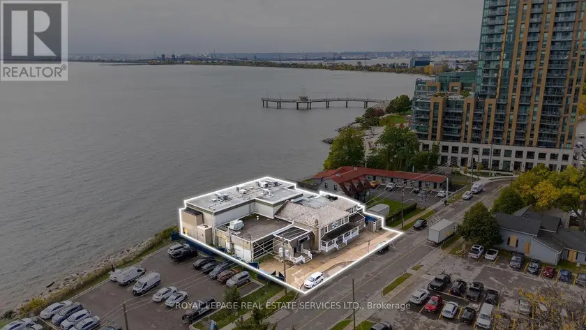 Other at 2084 OLD LAKESHORE ROAD, Burlington