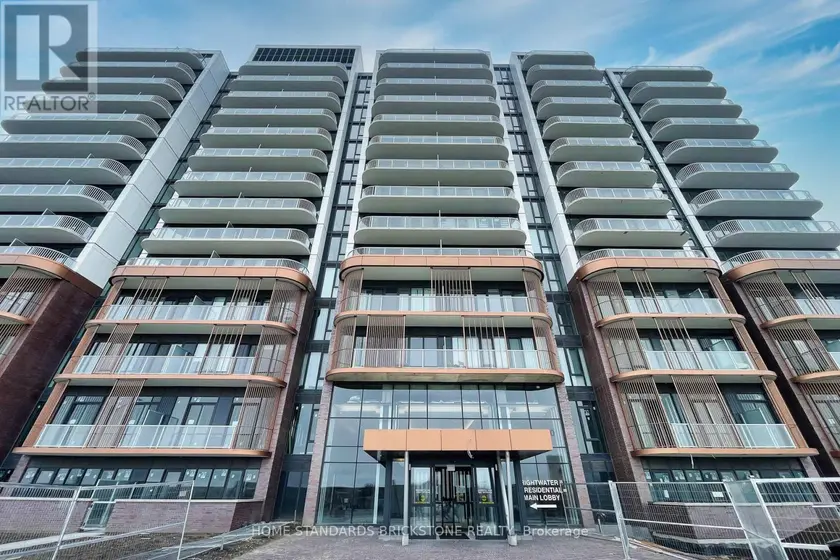 Apartment at 1012 - 220 MISSINNIHE WAY, Mississauga