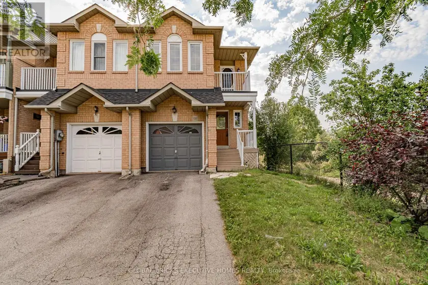 Townhouse at 5100 LAMPMAN AVENUE, Burlington