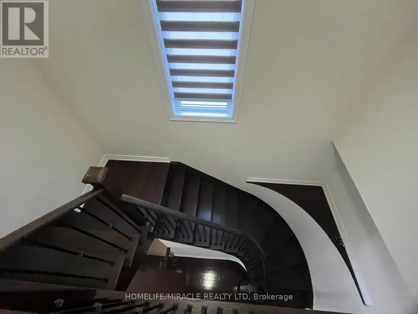 Semi-Detached/Link at 51 DAWES ROAD, Brampton