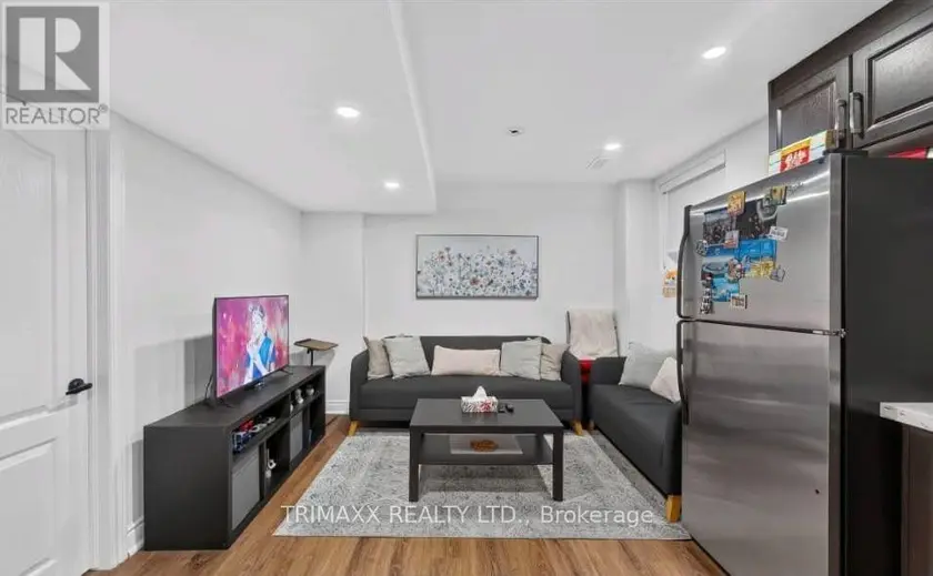 Detached at BSMT - 82 HUMBERSTONE CRESCENT, Brampton