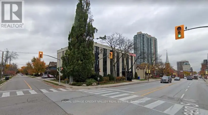 Other at 204 - 118 QUEEN STREET W, Brampton