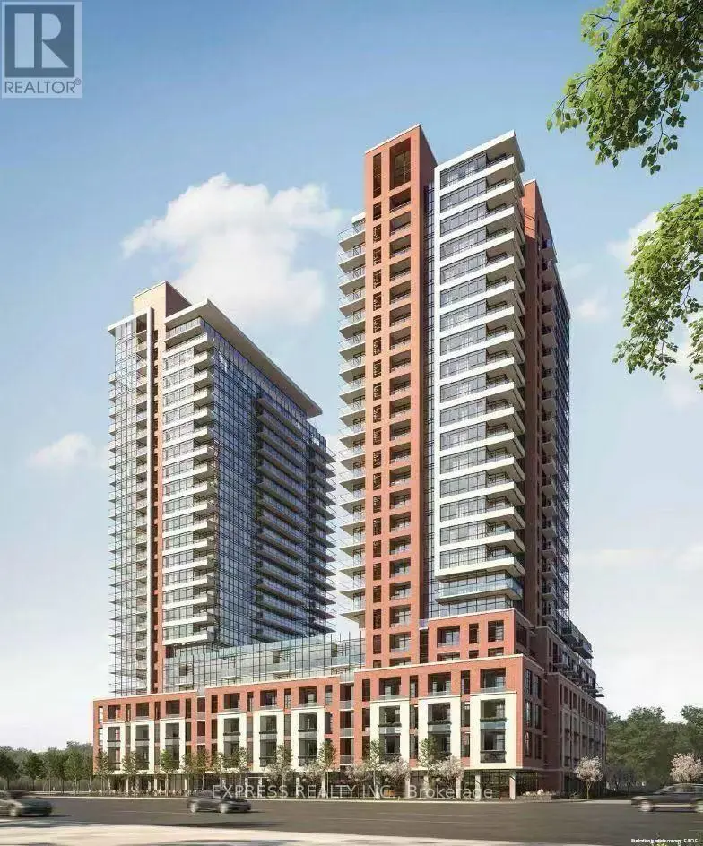 Apartment at 1118 - 4010 EGLINTON AVENUE W, Toronto