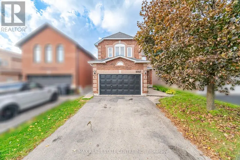 Detached at 3727 ALTHORPE CIRCLE, Mississauga