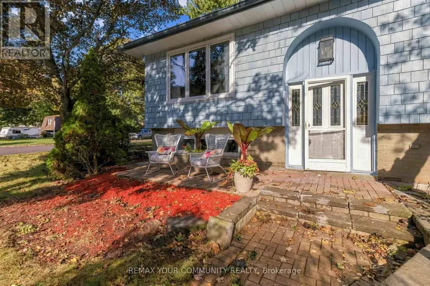Detached at 2063 WATERS EDGE DRIVE, Oakville