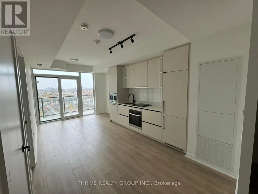 Apartment at 2307 - 10 GRAPHOPHONE GROVE, Toronto