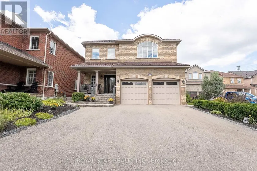 Detached at 6782 KAZOO COURT, Mississauga