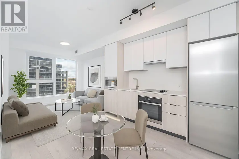 Apartment at 432 - 1007 THE QUEENSWAY, Toronto