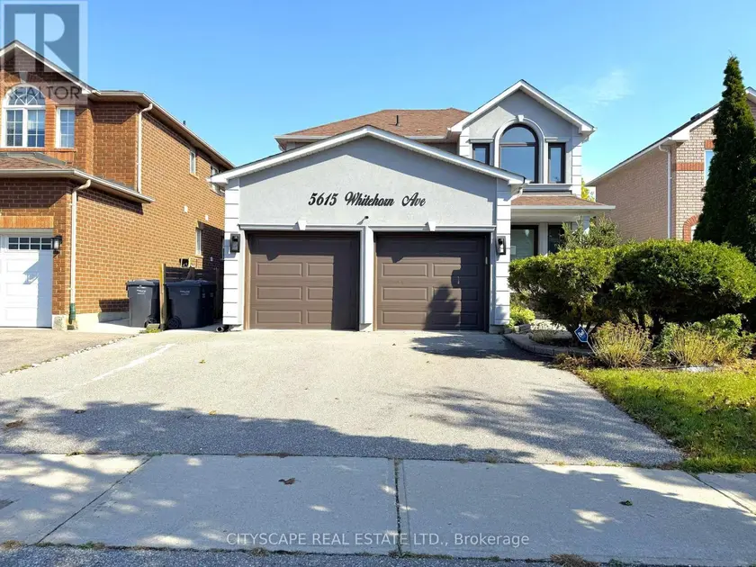 Detached at 5615 WHITEHORN AVENUE, Mississauga