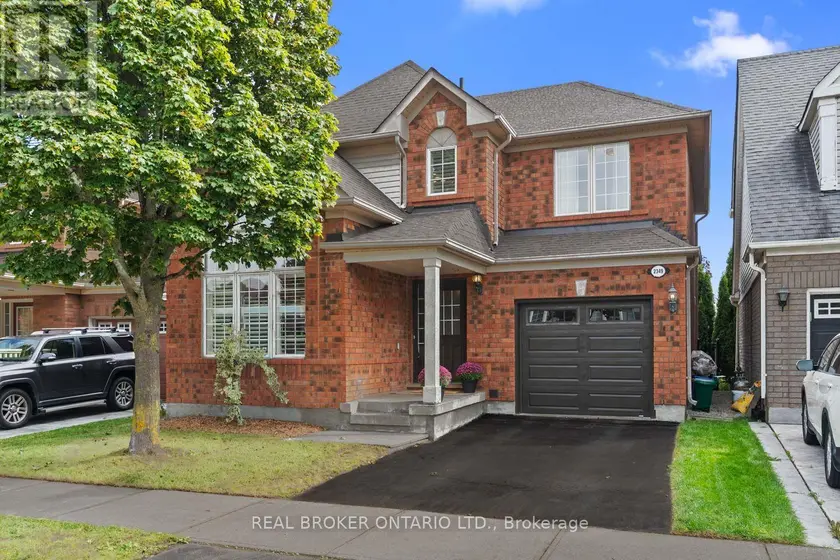 Detached at 2349 FALKLAND CRESCENT, Oakville