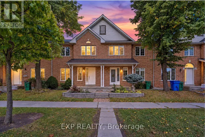 Townhouse at 77 - 35 MALTA AVENUE, Brampton
