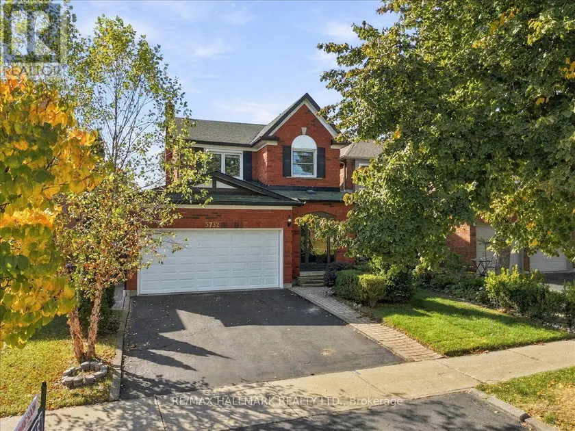 Detached at 5732 BELL HARBOUR DRIVE, Mississauga
