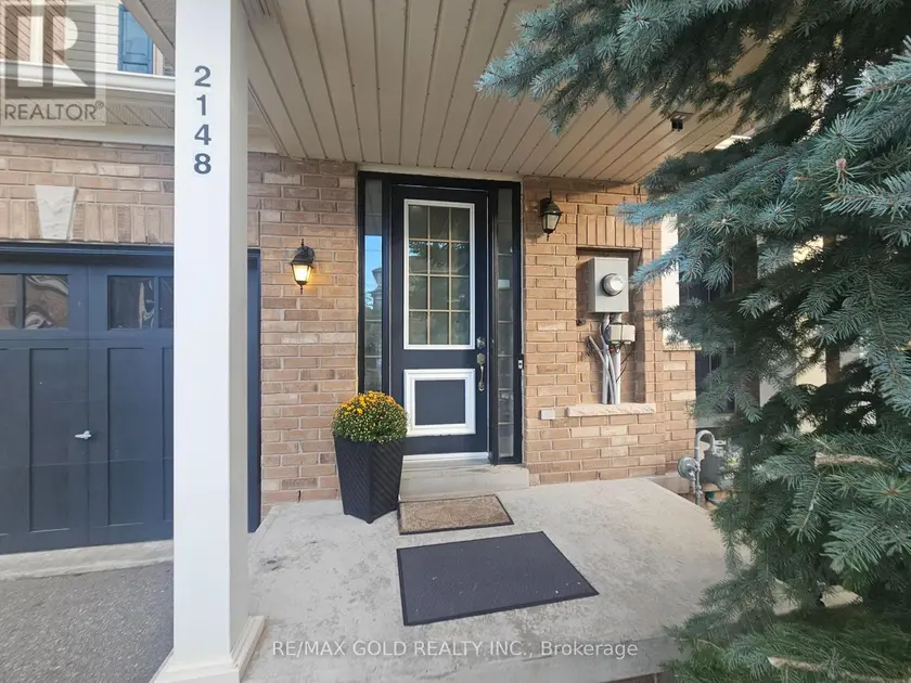 Townhouse at 2148 FIDDLERS WAY, Oakville