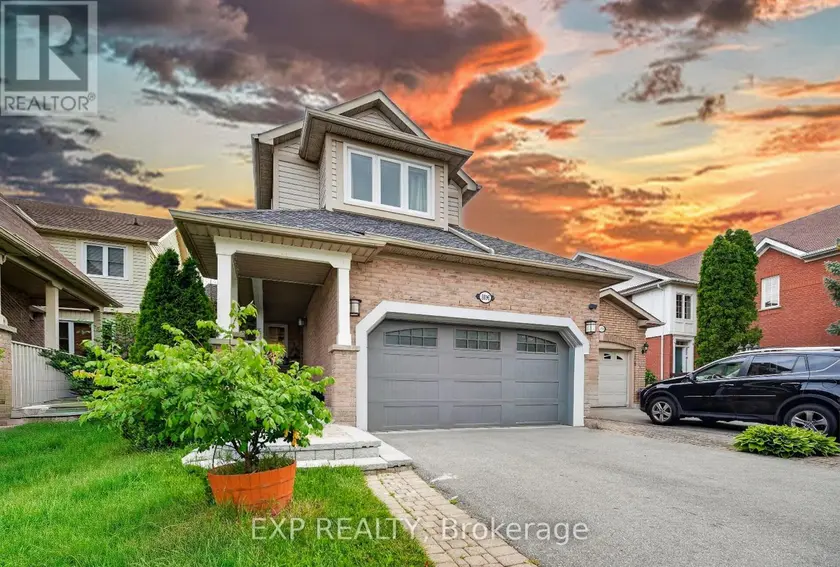 Detached at BASEMENT - 5896 CHORLEY PLACE, Mississauga