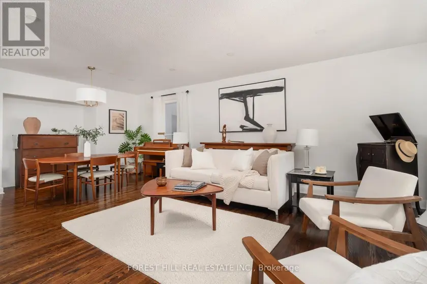Detached at 37 CYNTHIA ROAD, Toronto