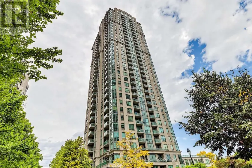 Apartment at 3109 - 3504 HURONTARIO STREET, Mississauga