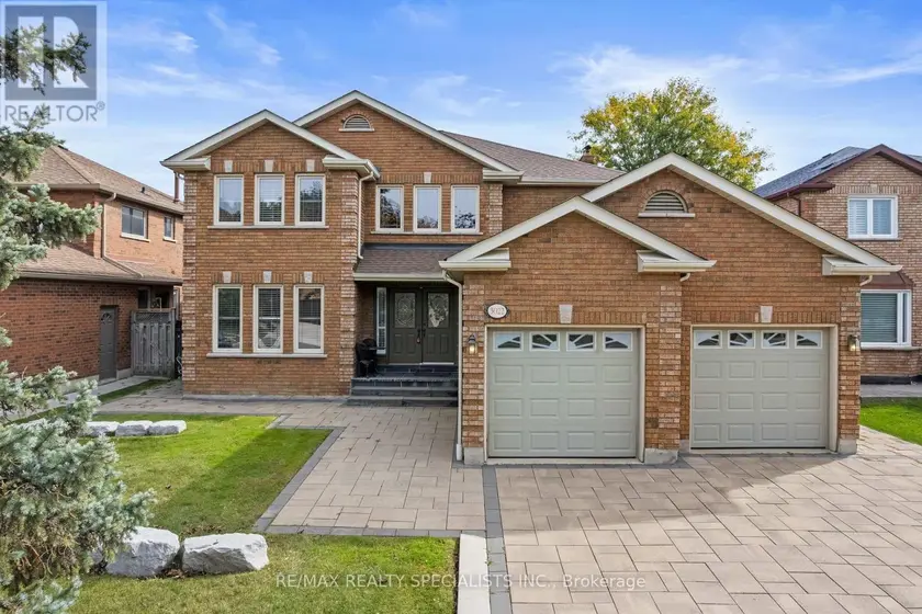 Detached at 3022 CORNISH ROAD, Mississauga