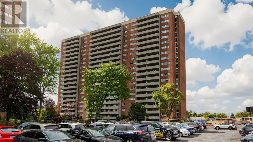 Apartment at 1504 - 270 SCARLETT ROAD, Toronto