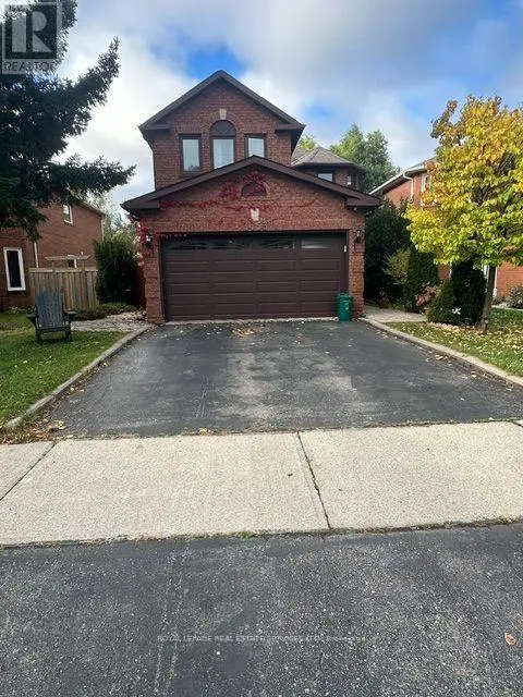 Detached at BSMT - 3453 NUTCRACKER DRIVE, Mississauga