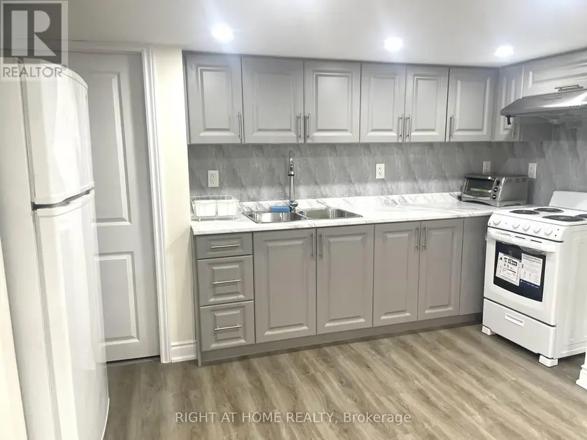Detached at UNIT #2 (BSMT) - 11 HERDWICK STREET, Brampton