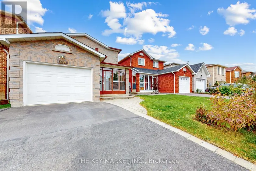Detached at 238 LECH WALESA DRIVE, Mississauga
