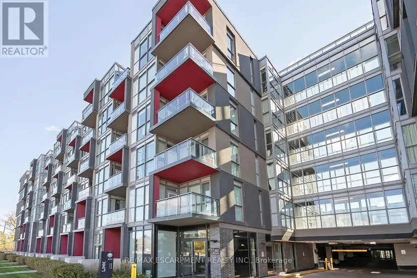 Apartment at 604 - 5240 DUNDAS STREET, Burlington