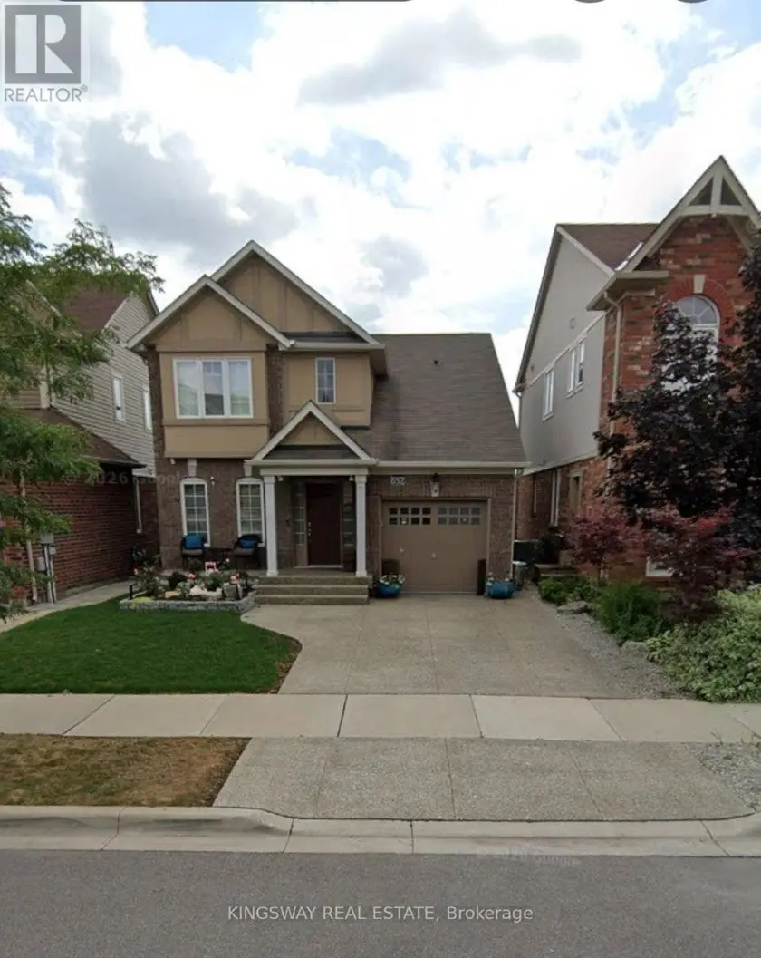 Detached at 652 SNIDER TERRACE, Milton