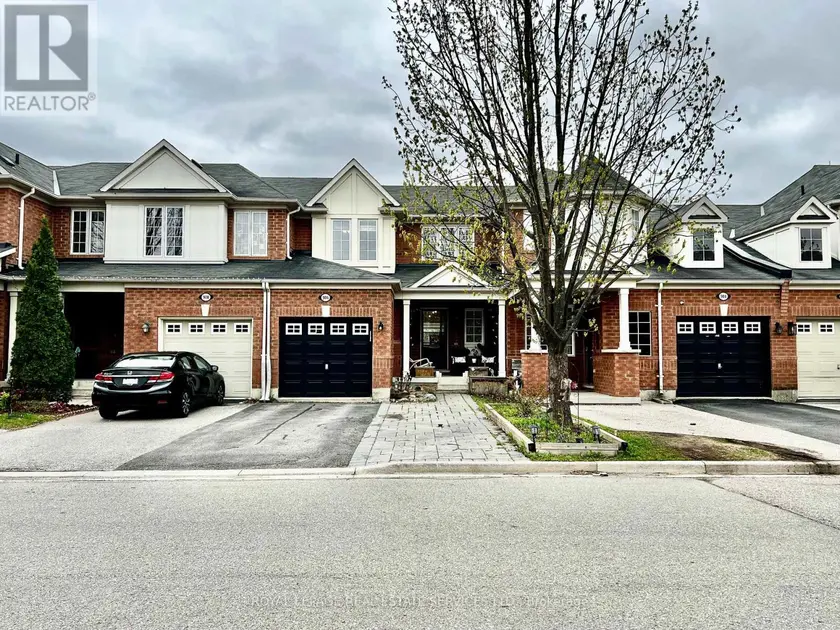Townhouse at 906 BURROWS GATE, Milton
